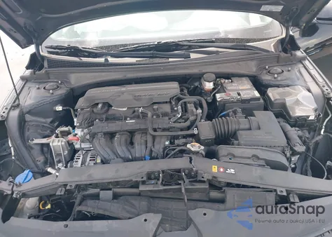 2023 Hyundai Elantra Sel z USA, uszkodzony, nr VIN 5NPLM4AG9PH101104